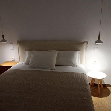 Grandes Apartments Sea Front باليكاسترون المظهر الخارجي الصورة