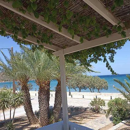 Grandes Apartments Sea Front باليكاسترون المظهر الخارجي الصورة