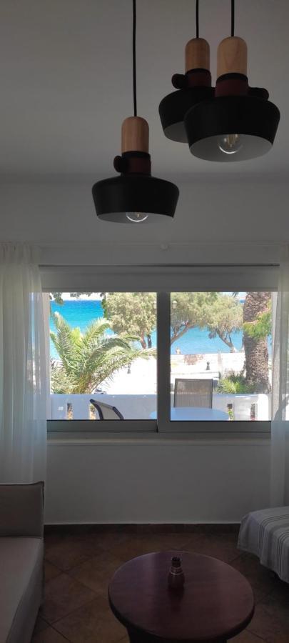 Grandes Apartments Sea Front باليكاسترون المظهر الخارجي الصورة