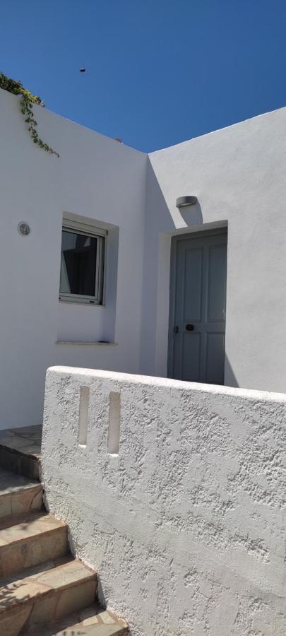 Grandes Apartments Sea Front باليكاسترون المظهر الخارجي الصورة