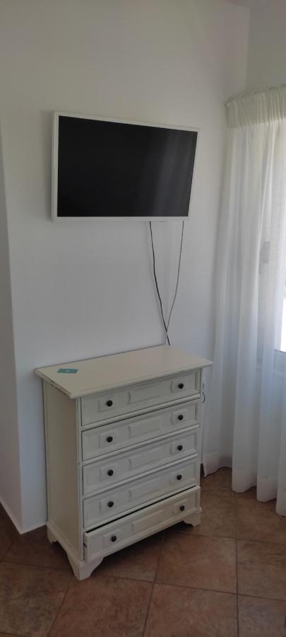 Grandes Apartments Sea Front باليكاسترون المظهر الخارجي الصورة