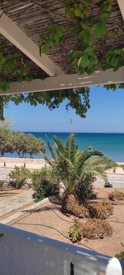 Grandes Apartments Sea Front باليكاسترون المظهر الخارجي الصورة