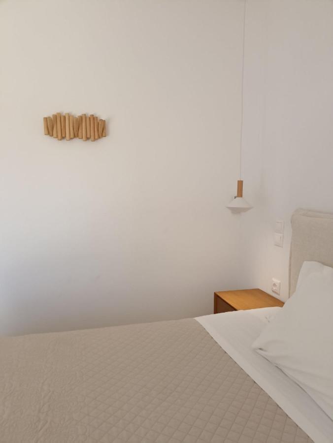 Grandes Apartments Sea Front باليكاسترون المظهر الخارجي الصورة