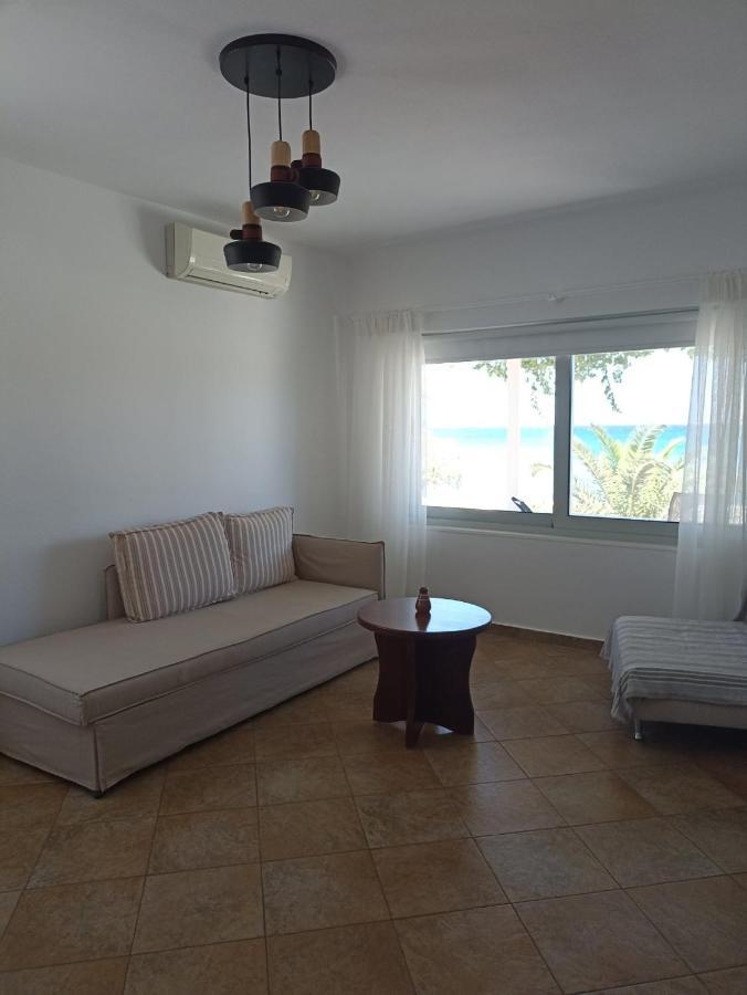 Grandes Apartments Sea Front باليكاسترون المظهر الخارجي الصورة