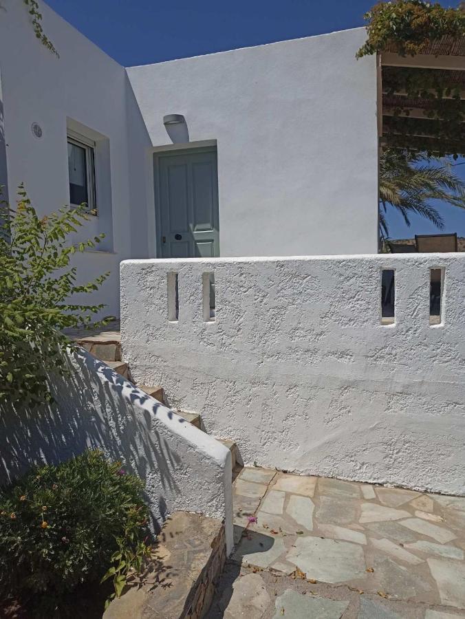 Grandes Apartments Sea Front باليكاسترون المظهر الخارجي الصورة