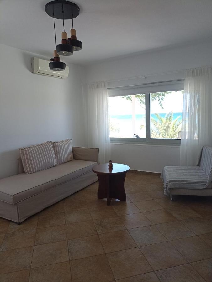 Grandes Apartments Sea Front باليكاسترون المظهر الخارجي الصورة