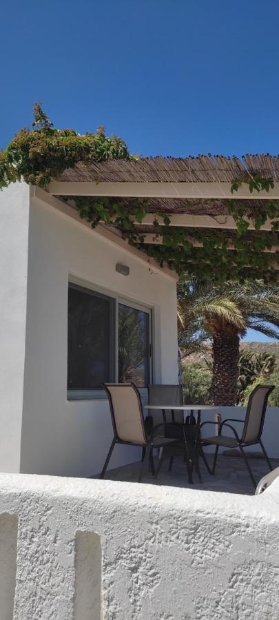 Grandes Apartments Sea Front باليكاسترون المظهر الخارجي الصورة