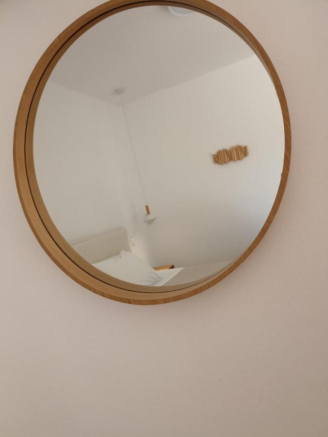 Grandes Apartments Sea Front باليكاسترون المظهر الخارجي الصورة